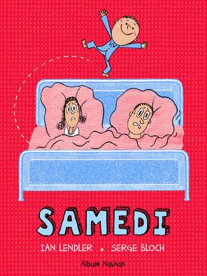 cover image of Samedi